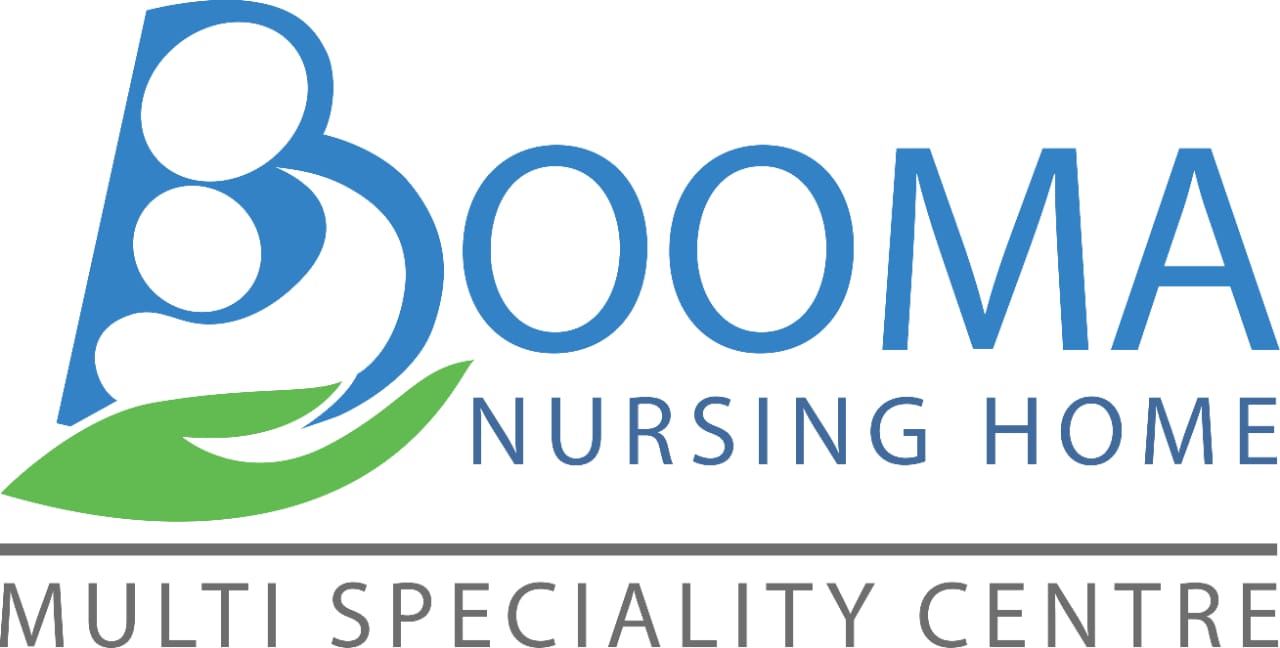 Booma Hospital