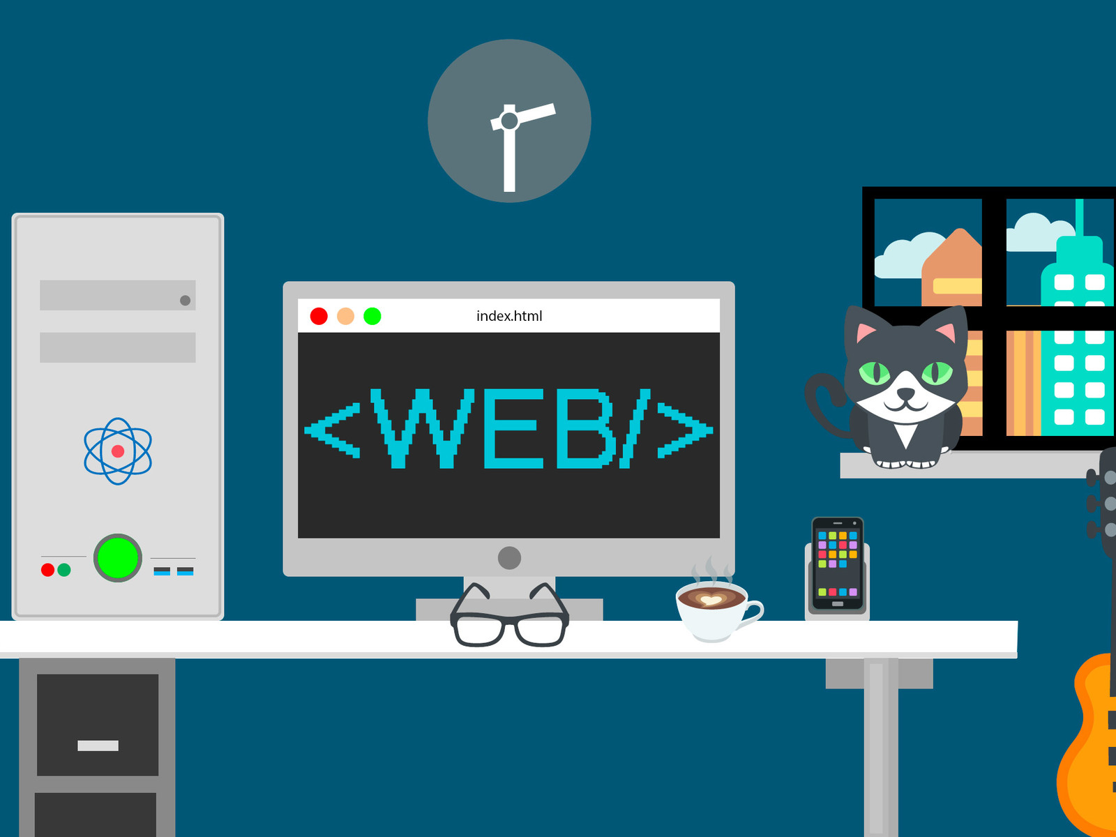 Web Image